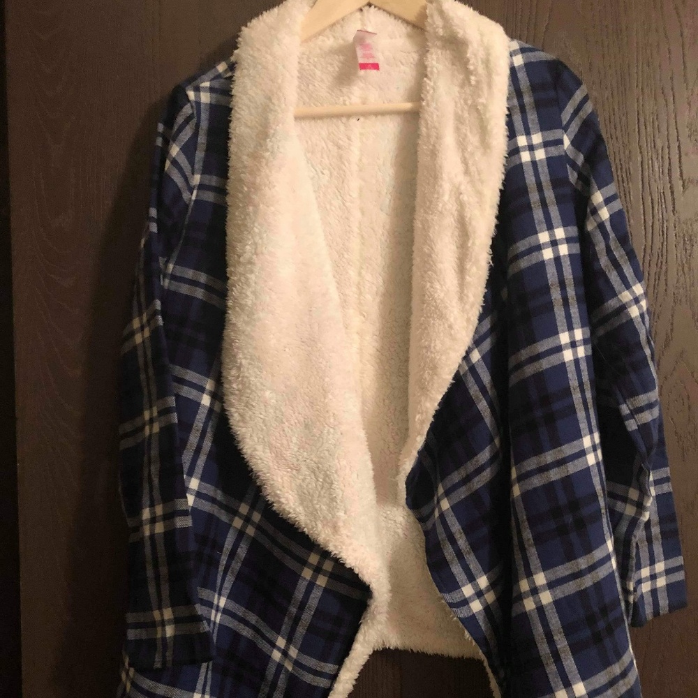 Cardigan/sweater